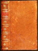 A Dissertation upon the Uncertainty of the Roman History during the First Five Hundred Years