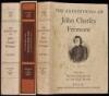 The Expeditions of John Charles Frémont