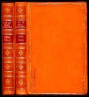 The Life of George Brummell, Esq., commonly called Beau Brummell