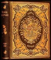 The Floral Keepsake for 1850
