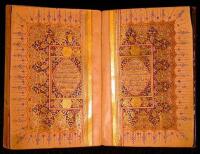 Illuminated Koran