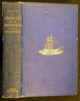 A Narrative of the Discovery of the Fate of Sir John Franklin and his Companions