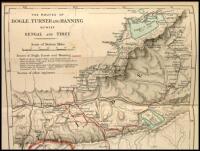 Narratives of the Mission of George Bogle to Tibet, and of the Journey of Thomas Manning to Lhasa