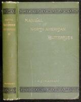 A Manual of North American Butterflies