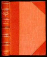 The Works of George Meredith