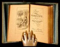 Petit Fabuliste de la Jeunesse