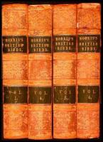 A History of British Birds