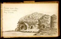 Original sketchbook