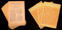 The Comedies, Histories & Tragedies of William Shakespeare
