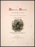 The Complete Angler
