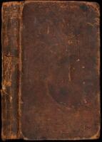 The Life of General Francis Marion, a Celebrated Partizan Officer, in the Revolutionary War, Against the British and Tories in South Carolina and Georgia