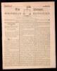 The Balance, and Columbian Repository