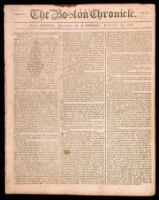 The Boston Chronicle