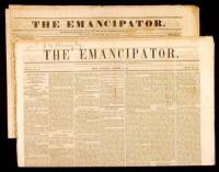 The Emancipator