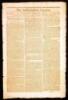 The Massachusetts Gazette