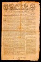 Massachusetts Spy, or, The Worcester Gazette