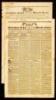 Massachusetts Spy, or, The Worcester Gazette