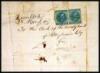 Marriage License from Pittsylvania County, Virginia - 2