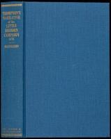 Peter Thompson's Narrative of the Little Bighorn Campaign 1876: A Critical Analysis of an Eyewitness Account of the Custer Debacle