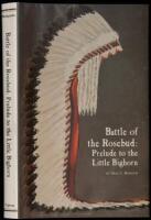 Battle of the Rosebud, Prelude to the Little Bighorn