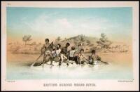 Central Route to the Pacific, from the Valley of the Mississippi to California: Journal of the Expedition of E.F. Beale, Superintendent of Indian Affairs in California, and Gwinn Harris Heap, from Missouri to California, in 1853