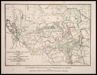 Laramie, Hahns Park and Pacific Railway System. The Direct Gateway to Southern Wyoming, Northern Colorado, and Eastern Utah