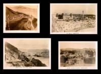 San Francisco in Photographs from 1846 - 1906