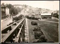 Final Report on the Construction of Sunset Tunnel and Appurtenances under Buena Vista Park