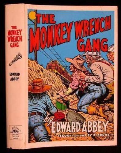 The Monkey Wrench Gang