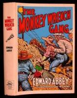 The Monkey Wrench Gang
