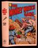 The Monkey Wrench Gang