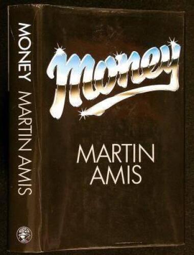 Money: A Suicide Note