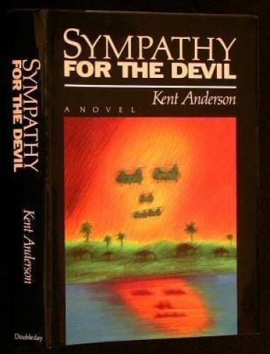 Sympathy for the Devil