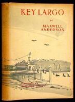 Key Largo: A Play in a Prologue and Two Acts