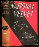 ''National Velvet''