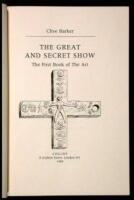 The Great and Secret Show: The First Book of The Art