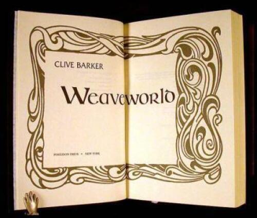 Weaveworld
