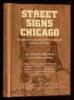 Street Signs Chicago: Neighborhood and Other Illusions of Big-City Life