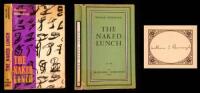 The Naked Lunch