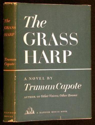 The Grass Harp