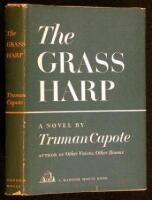 The Grass Harp
