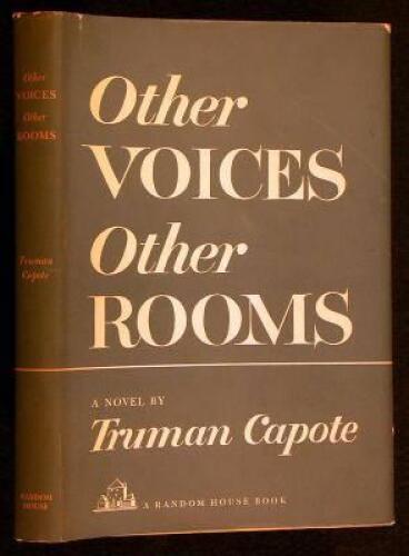 Other Voices, Other Rooms