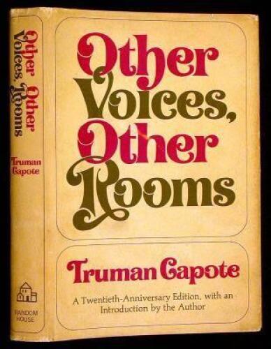 Other Voices, Other Rooms