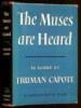 The Muses are Heard