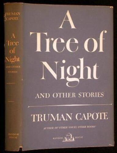 A Tree of Night and Other Stories