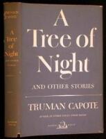 A Tree of Night and Other Stories