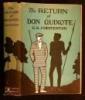 The Return of Don Quixote