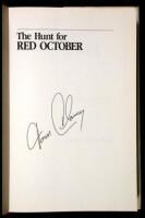 The Hunt for Red October