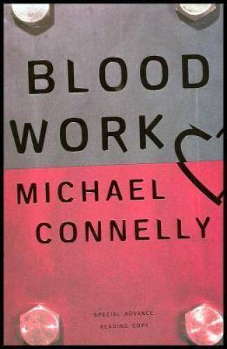 Blood Work