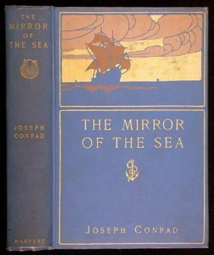 The Mirror of the Sea